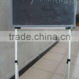 Plastic Coated Pipe for Poster Board Rack