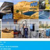 3hp/2.2KW Solar Pump Inverter for AC Pumps thumbnail-5