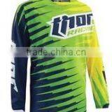 Custom Made Sublimation Motocross Jersey S&C-J 7 thumbnail-5