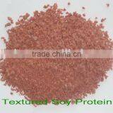 Textured Soybean Protein