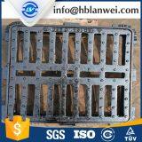 D400 Ductile Iron Gully Grate thumbnail-1