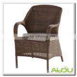 Audu 3 Piece Outdoor Balcony Set thumbnail-2