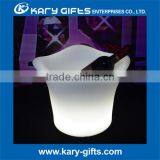 Night Club Beer Ice Bucket With Led Lighting for Beer thumbnail-2
