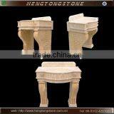 Victorian Style Marble Bathroom Face Basin thumbnail-1