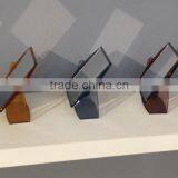 Plastic Multicolor Modern Cosmetic Desktop Make up Mirror thumbnail-2