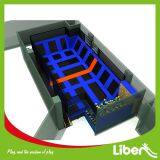 Big Indoor Basketball Trampoline Park thumbnail-1