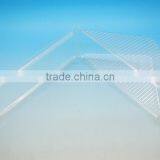 PLA Clear Plastic Box for Sandwich/clear Plastic Cake Box thumbnail-3