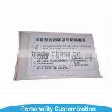 High Quality 108gsm Sublimation Paper A4 Size thumbnail-1