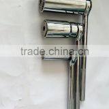 Universal Socket Metal Wrench Gator Magic Grip thumbnail-3