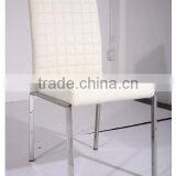 Stainless Steel Dinning Chairs Restaurant Chairs for Saled LH-005Y