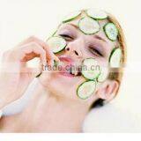 CY126 Mini Sharpener Shaped Beauty Mask Cucumber Slicer thumbnail-1