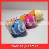 Promotional Cake Towel Best Gift For Birthday thumbnail-1