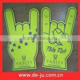 Promotion Okay Design EVA Foam Hand thumbnail-1