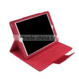 Bluetooth Keyboard Flip PU Leather Back Cover for IPad 6 thumbnail-3