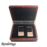 Big Sale Luxury Design24K 100% Genuine Gold Housing for Iphone 5,champagne Color Full Housing thumbnail-6