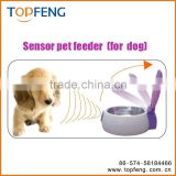 Automatic Sensor Pet Feeder for dog /Pet Feeder With Automatic Opening Lid