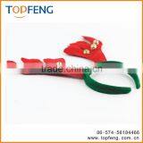 Christmas Reindeer Antlers Headband /hairhand for Christmas/sweat Headband Christmas and Party thumbnail-2