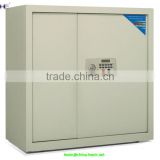 Office documents safe, safety box with big LCD digital panel new model 2014