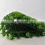 SJ04001006 Cheap Price Fake Grass Fabic/boxwood Grass Mat thumbnail-2