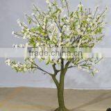 SJ218008 Artificial White LED Cherry Blossom Tree Light With RoHS SAA thumbnail-2