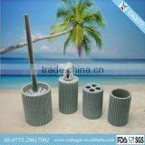 Hotel Promotional Gift Sandstone Bathroom Fittings and Accessories thumbnail-1