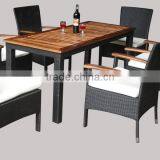RATTAN DINING SET thumbnail-6