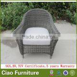 Latest Modern Sofa Design Rattan Furniture Living Room Sofa Set thumbnail-4
