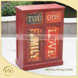 Garden Wooden Storage Cabinets Sale thumbnail-1