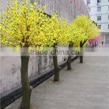 Wedding Decorations Different Color Fake Artificial Cherry Blossom Tree for Wholesale thumbnail-4