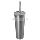 Stainless Steel Bathroom Sets Accessories Toilet Brush Holder thumbnail-3