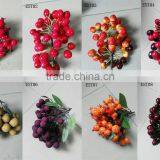 Manual Fruit Model Artificial Plastic Fruits Decoration Decorative Fruit Combination LGH15-06 thumbnail-4
