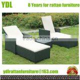 Youdeli Rattan High Quality Cheap Chaise Lounge Furniture thumbnail-1