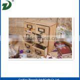 Simple Design Europe Style Wooden Cabinet thumbnail-2