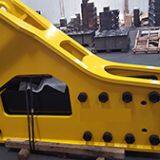 Hydraulic Breaker, Excavator Hudraulic Breaker, Hydraulic Hammer thumbnail-5