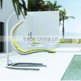 Cool Style Rattan Indoor Swing Chair thumbnail-4