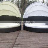 Rattan Modern Dog Furniture thumbnail-6