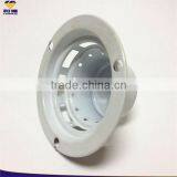 Perforated Metal Iron Mesh Speaker With High Quality thumbnail-5