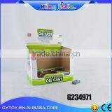 Alloy Car Rims Certificate EN71 Alloy Toy Diecast Model Car thumbnail-2