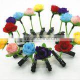 Wholesale Hair Accessories Head Long Grass Bean Sprouts Hairpin thumbnail-1