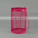Iron Wire Candle Holder thumbnail-1