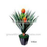 Home Decoration Plants Larger Green Pot 1.8m High GNW G158 thumbnail-2