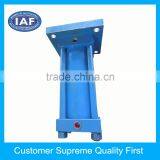 Lowest Price Plastic Extrusion Mould Hydraulic Screen Changer thumbnail-4