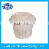 20 Years Old Custom Good Quality Plastic Flower Pot Inject Mould thumbnail-5