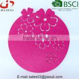 Colorful Decorative Cheap Felt Placemat thumbnail-2