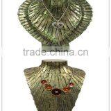 Metal Necklace Hanger Home Decoration thumbnail-1