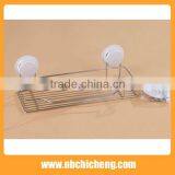 2016 Bath Toiletires Holder Wall Suction High Grade Cosmetics Shelf thumbnail-3