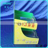 Shenzhen Factory Supply High Transparent Desktop Acrylic Lollipop Display,lollipop Stand,plexiglass Display Rack thumbnail-6