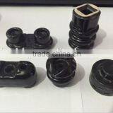 Wall Mounted Intertwined Cable Ceramic Insulator With Factory Price thumbnail-2