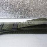 Military Belt With Metal Bunkle thumbnail-4