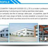 Tianjin Dalipu Oil Country Tubular Goods Co., Ltd company overview - view 2 thumbnail